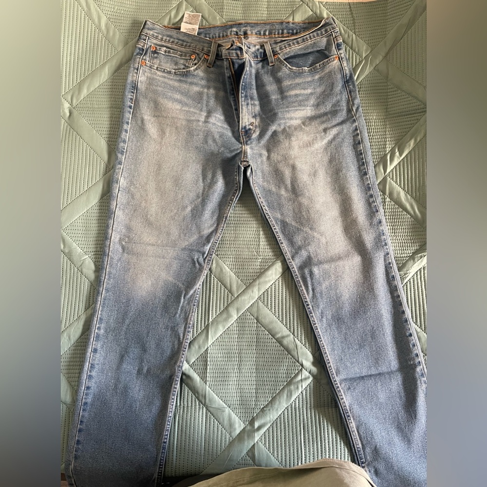 Levi’s 511 38x32